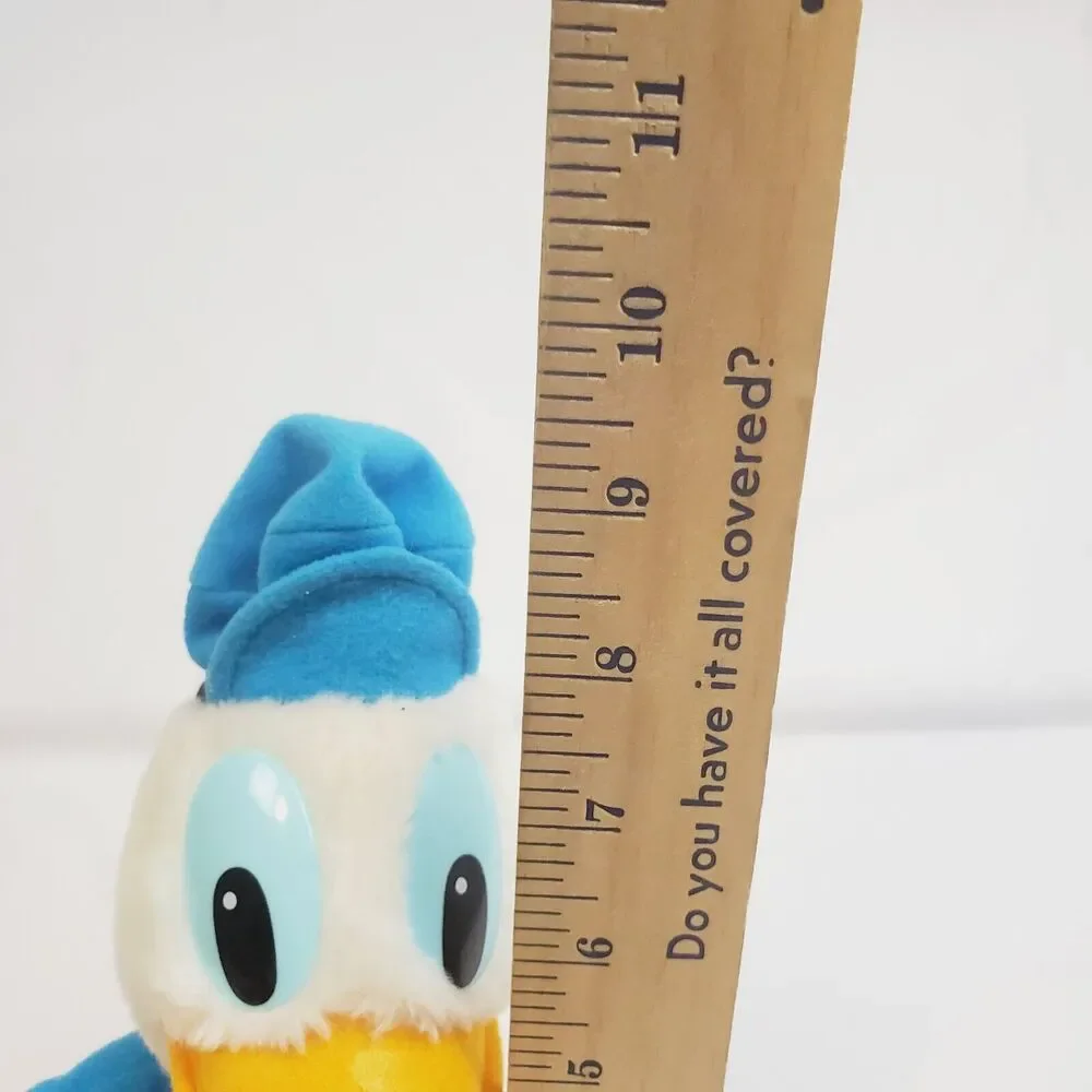 Daffy Duck Plush Kid's 9